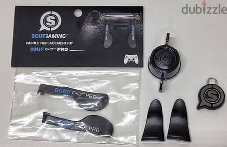 Scuf infinity 4ps pro سكاف