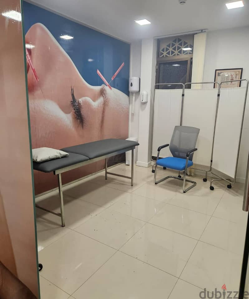 Clinic  For Sale. 2