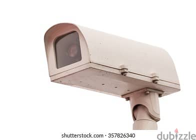 We do all type of CCTV Cameras  HD Turbo Hikvision Cameras  Bullet Cam 1