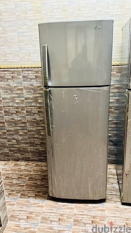 LG fridge 2