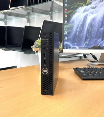 Dell Optiplex 3050 Mini Intel Core i5 6th  Ram-8GB