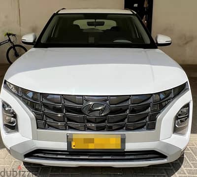 Hyundai Creta 2023