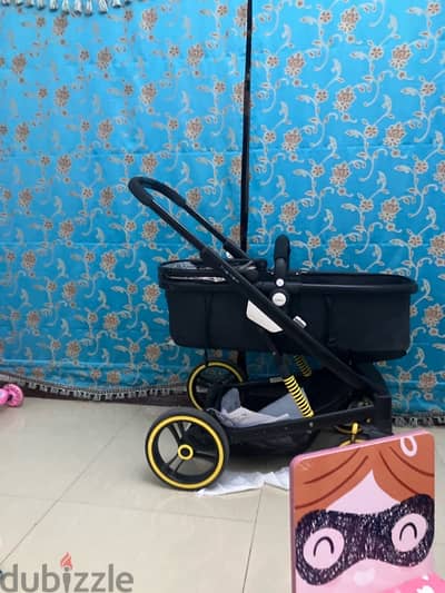 pram for kids