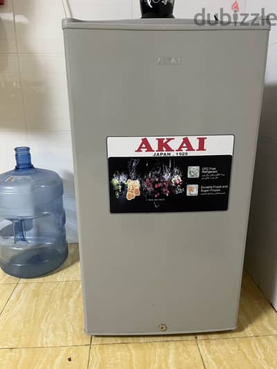 Akai Refrigerators / Friedge