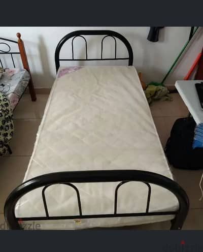 Single Bed