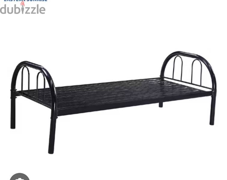 Single Bed 1