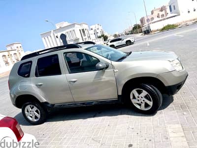 Renault Duster 2013