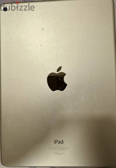 Ipad Air 2,64 GB