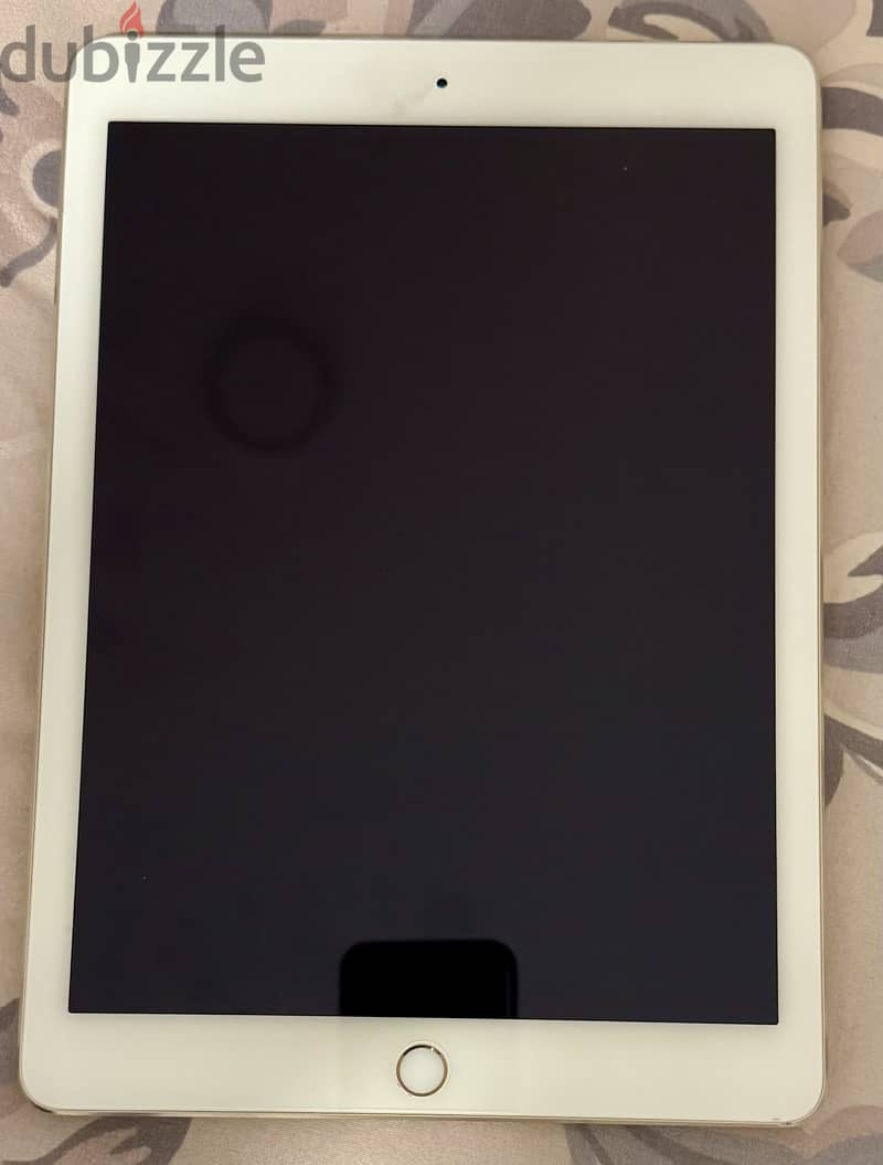 Ipad Air 2,64 GB 1