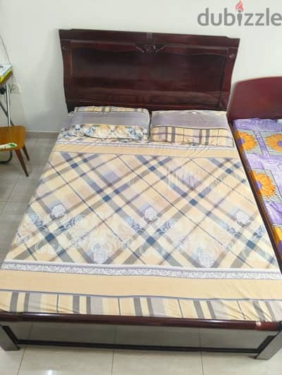 bed for sale