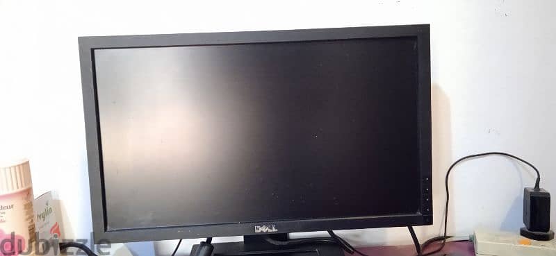 only Lcd, monitor 1