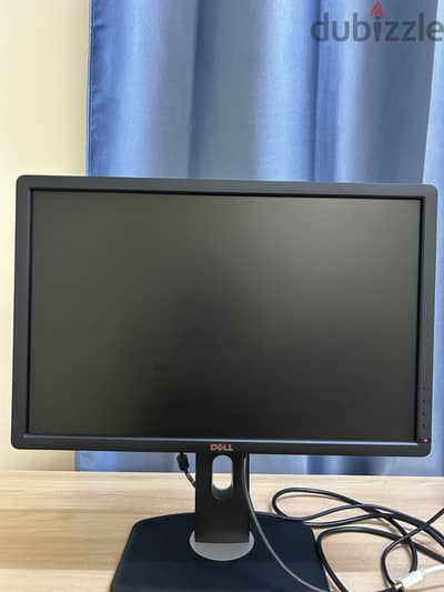 DELL LCD 22inch monitor (P2213t)