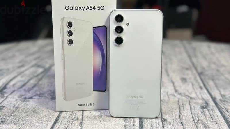 Sumsung galaxy A54 8/256gb new condition 10/10 no any issue 0