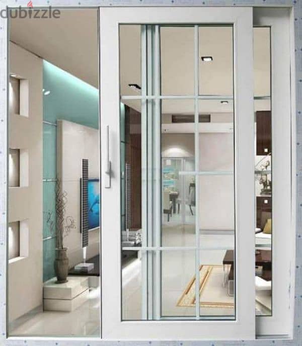 aluminum doors 3