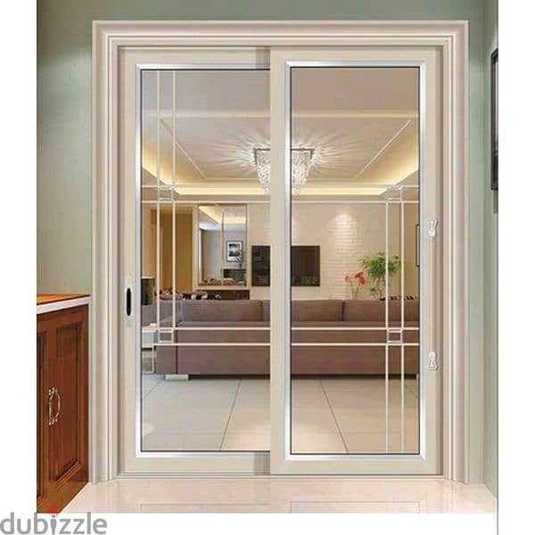 aluminum doors 4