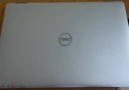 Dell laptop Latitude5320