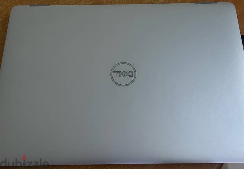 Dell laptop Latitude5320 0