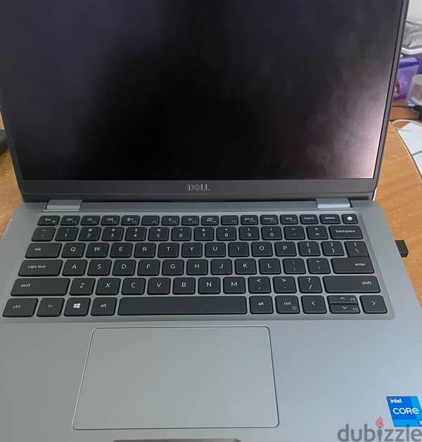 Dell laptop Latitude5320 2