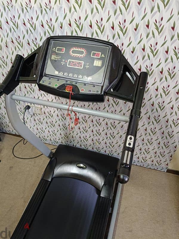 Treadmill Delivery possible 3