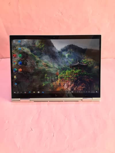 12th GENERATION X360 TOUCH SCREEN CORE I5 16GB RAM 512GB SSD 13 INCH X