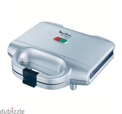 Moulinex Sandwich Maker