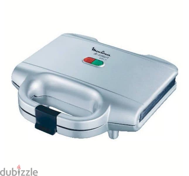 Moulinex Sandwich Maker 0