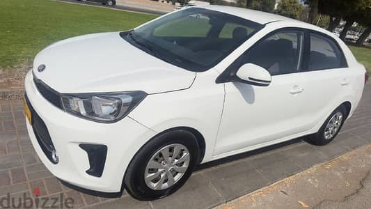 Kia Pegas 2021 oman car full insurance