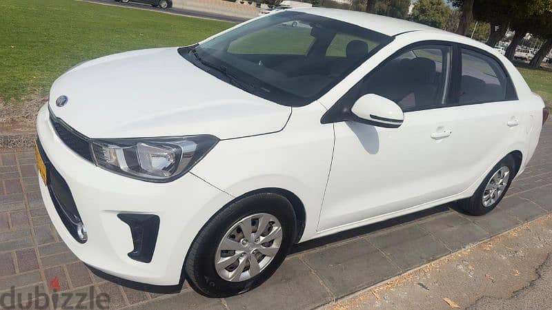 Kia Pegas 2021 oman car full insurance 0