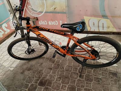 By cycle for sale