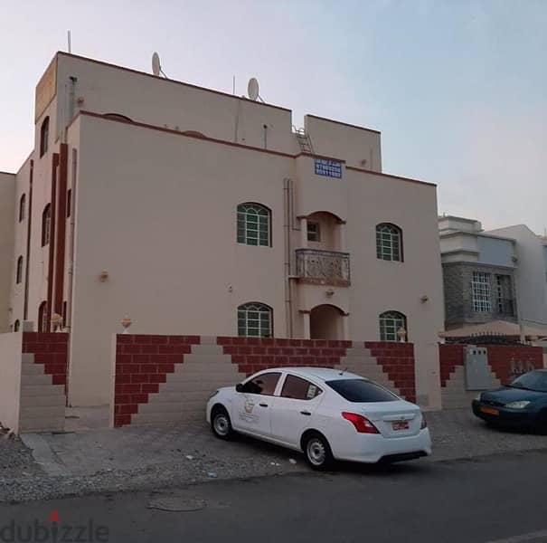 Room for Rent aAlkhoud 6 3