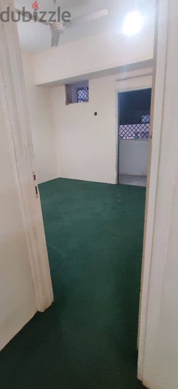 Urgent Single Room for Rent