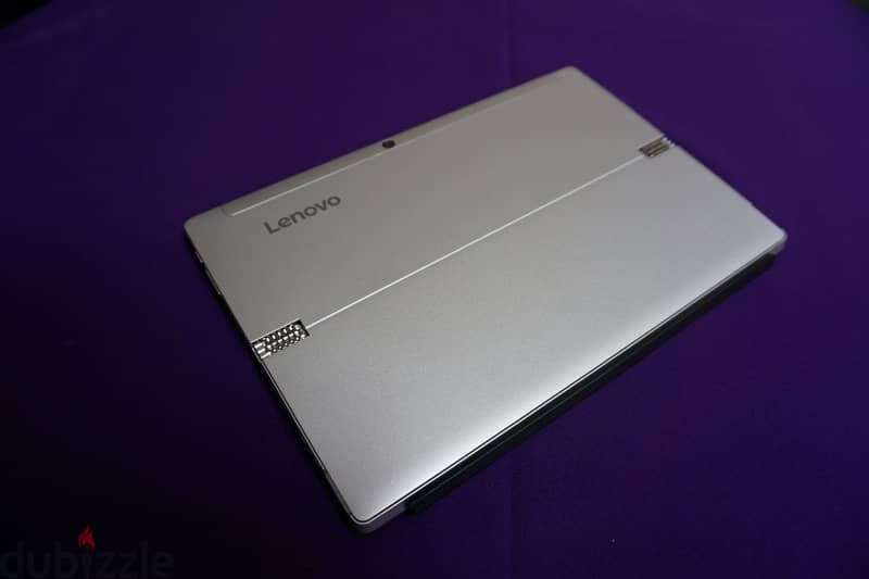 Lenovo touch and detachable Laptop 3