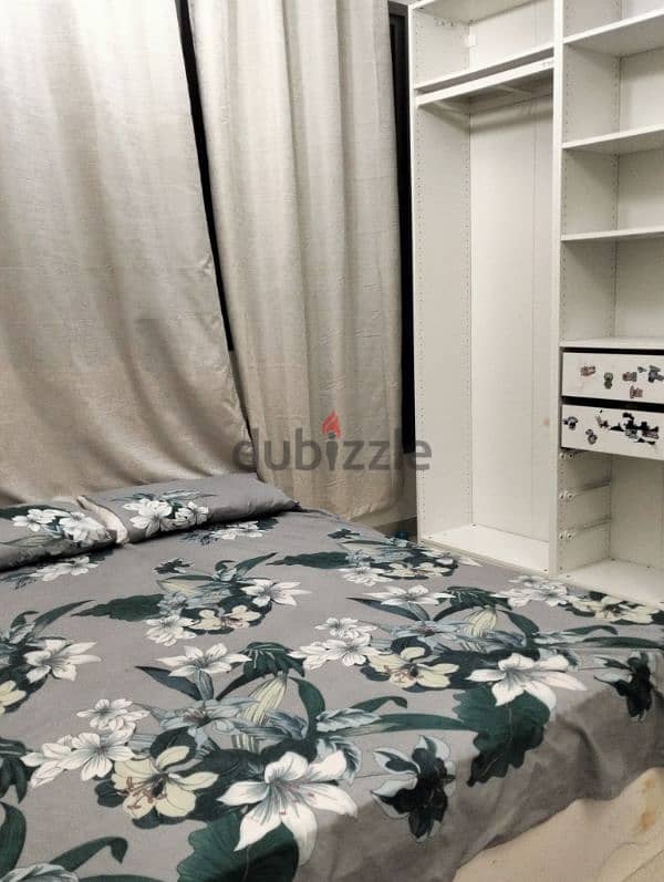 FURNISHED ROOM FOR RENT 1