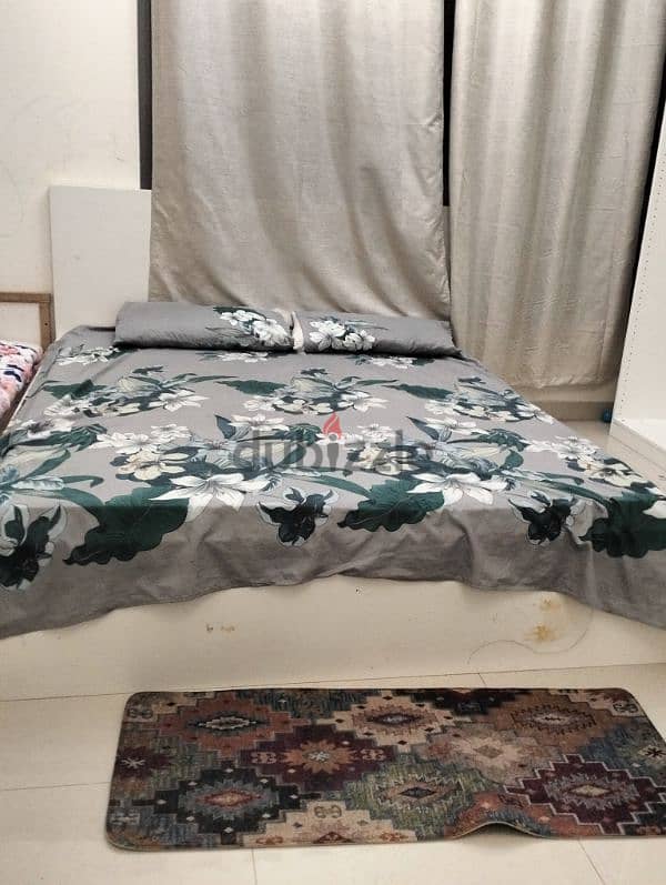 FURNISHED ROOM FOR RENT 2