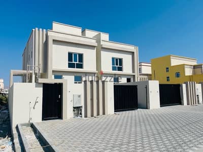 villa for sale al amrat