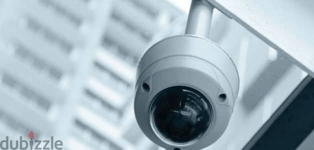 CCTV camera Installation services in muscat