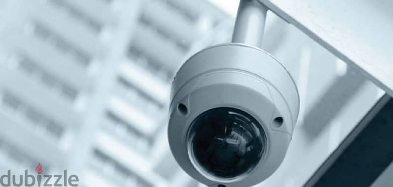 CCTV camera Installation services in muscat 0