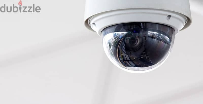 CCTV camera Installation services in muscat 2