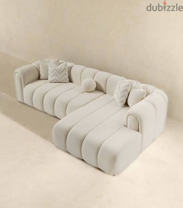 brand new model sofa l shape sofa 2