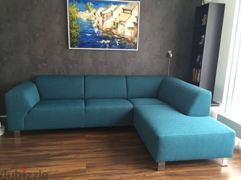 brand new model sofa set making 6