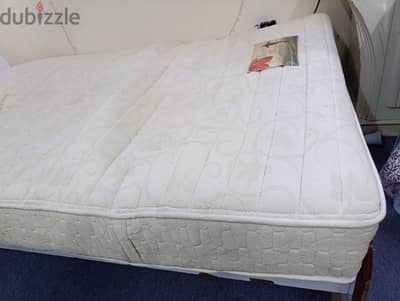 queen mattress