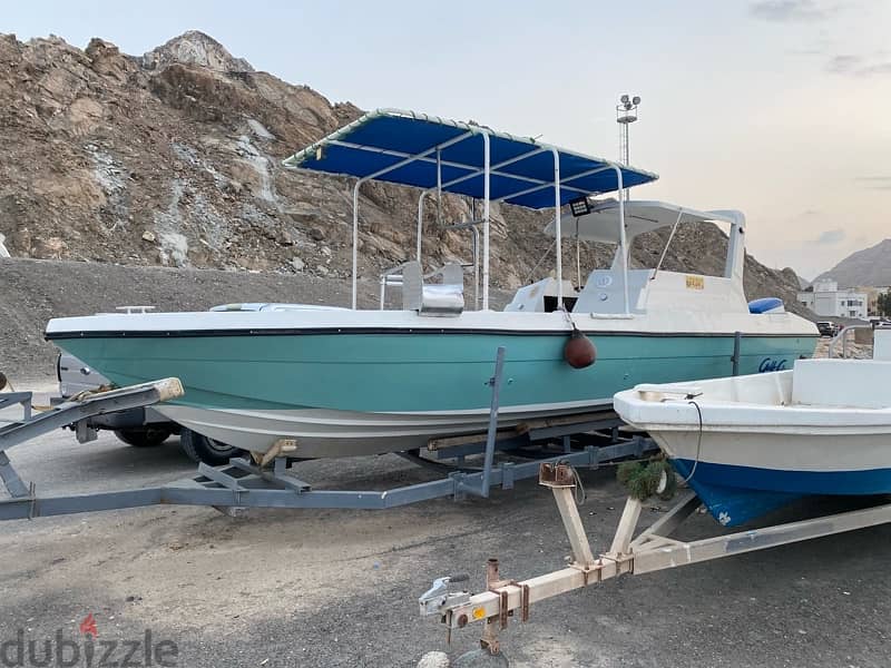 gulf craft dolphin super deluxe 31 2013 11