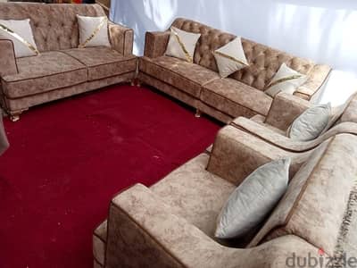 special offer brand new sofa 7 seater