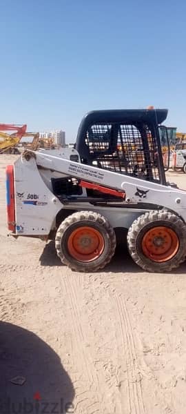 Bobcat For Sale +968 9724 9786 1