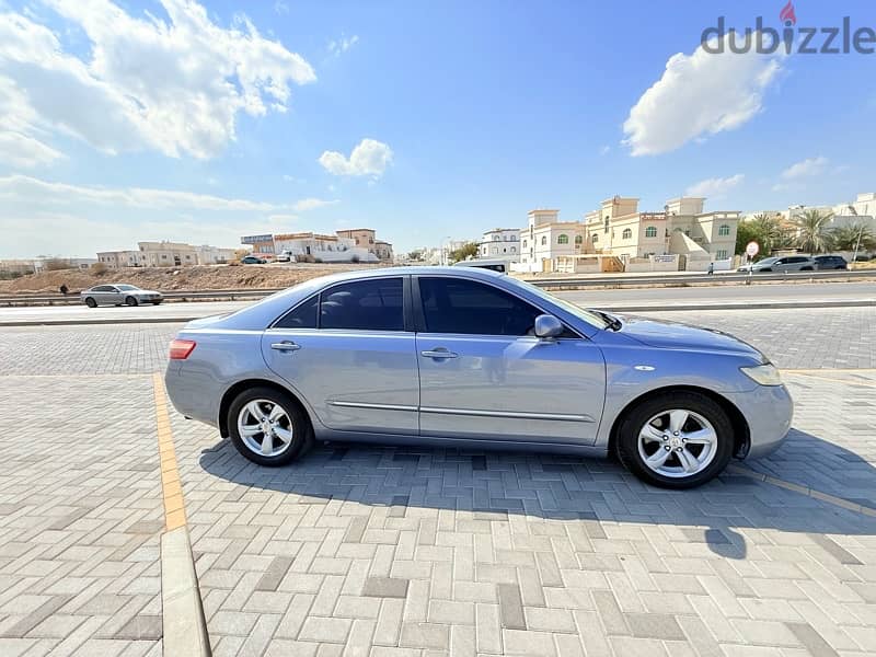 Toyota Camry 2009 0