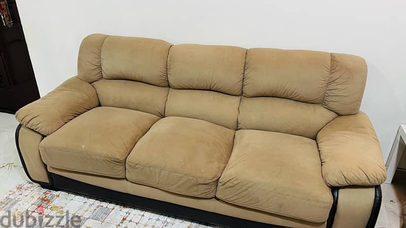 3seater sofa 0