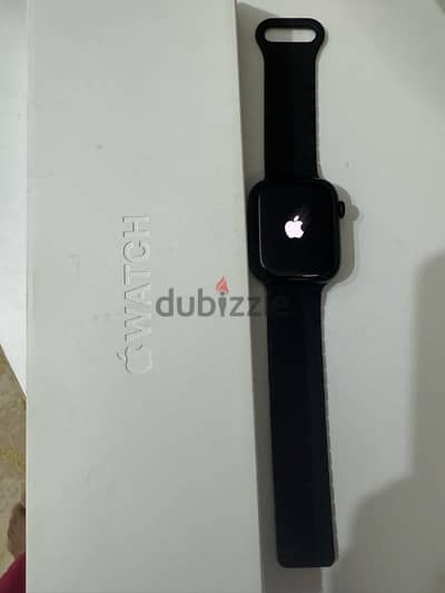 Apple Watch Series 9