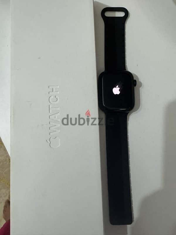 Apple Watch Series 9 0