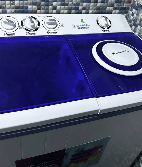 Washing Machine for sale 0