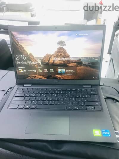 Dell Latitude 3420